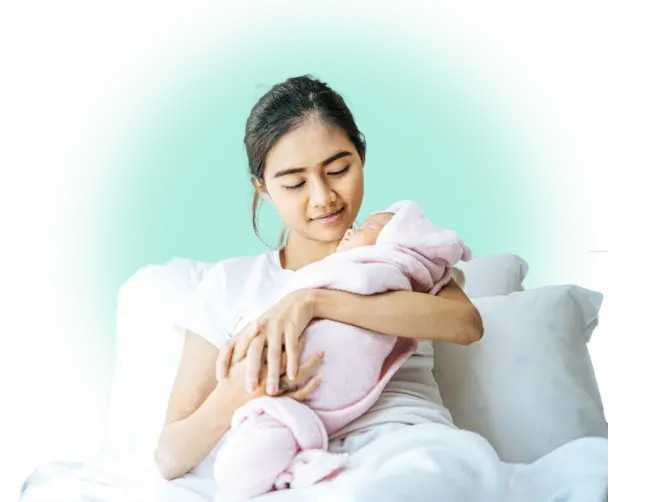 Perawatan Ibu dan Anak